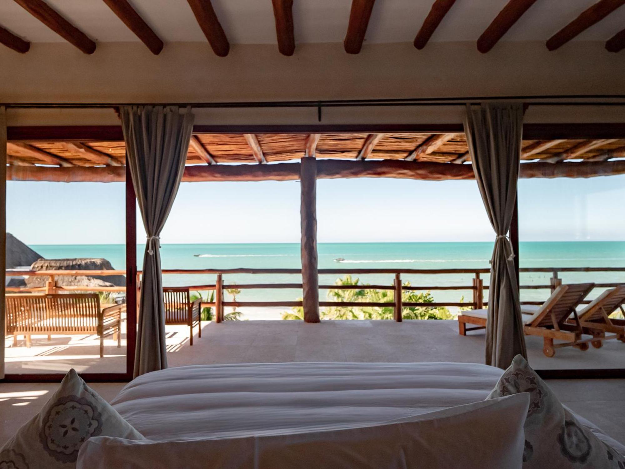 הולבוקס איילנד Beach Front Hotel Boutique Dk House מראה חיצוני תמונה