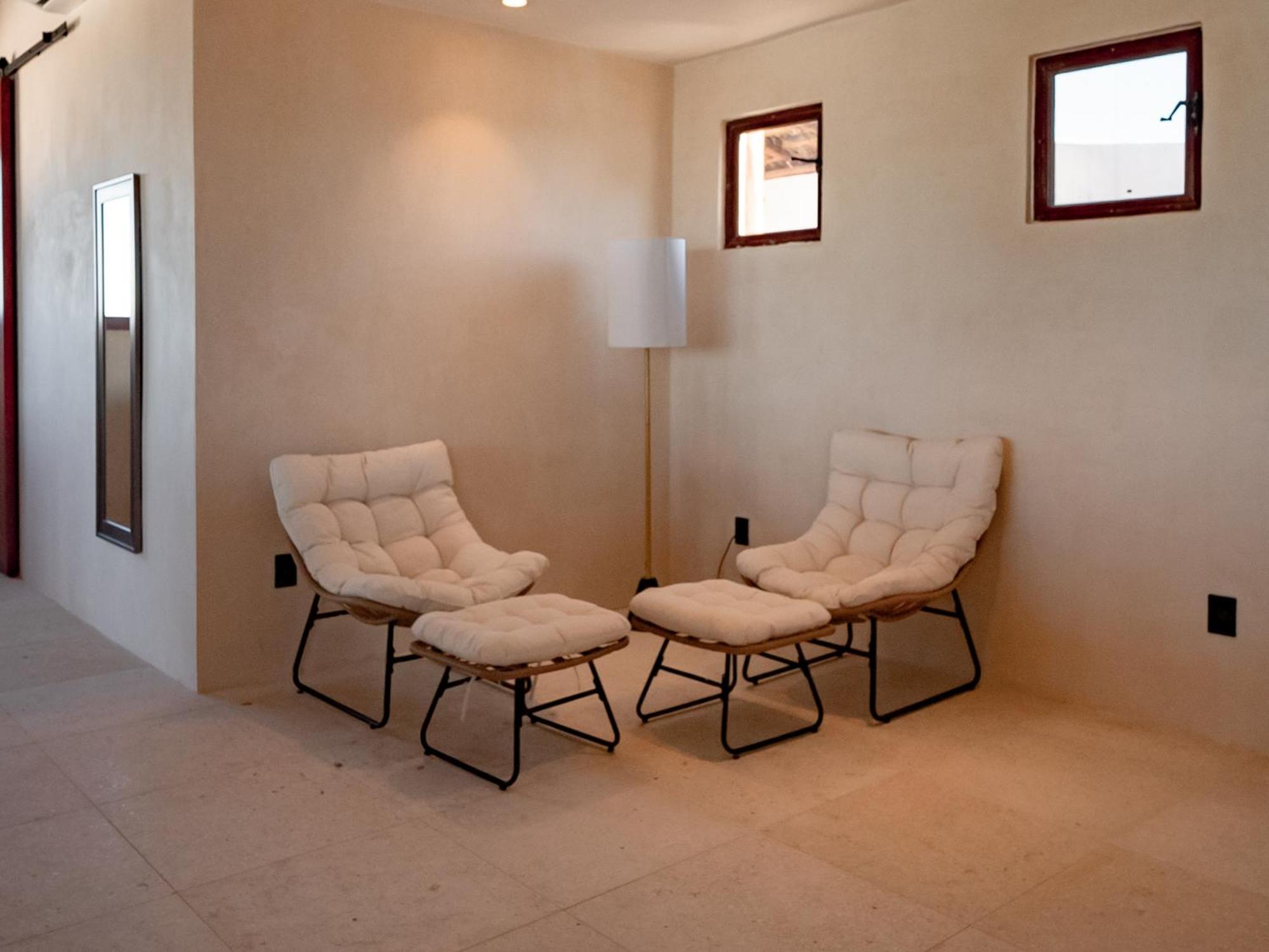 הולבוקס איילנד Beach Front Hotel Boutique Dk House חדר תמונה