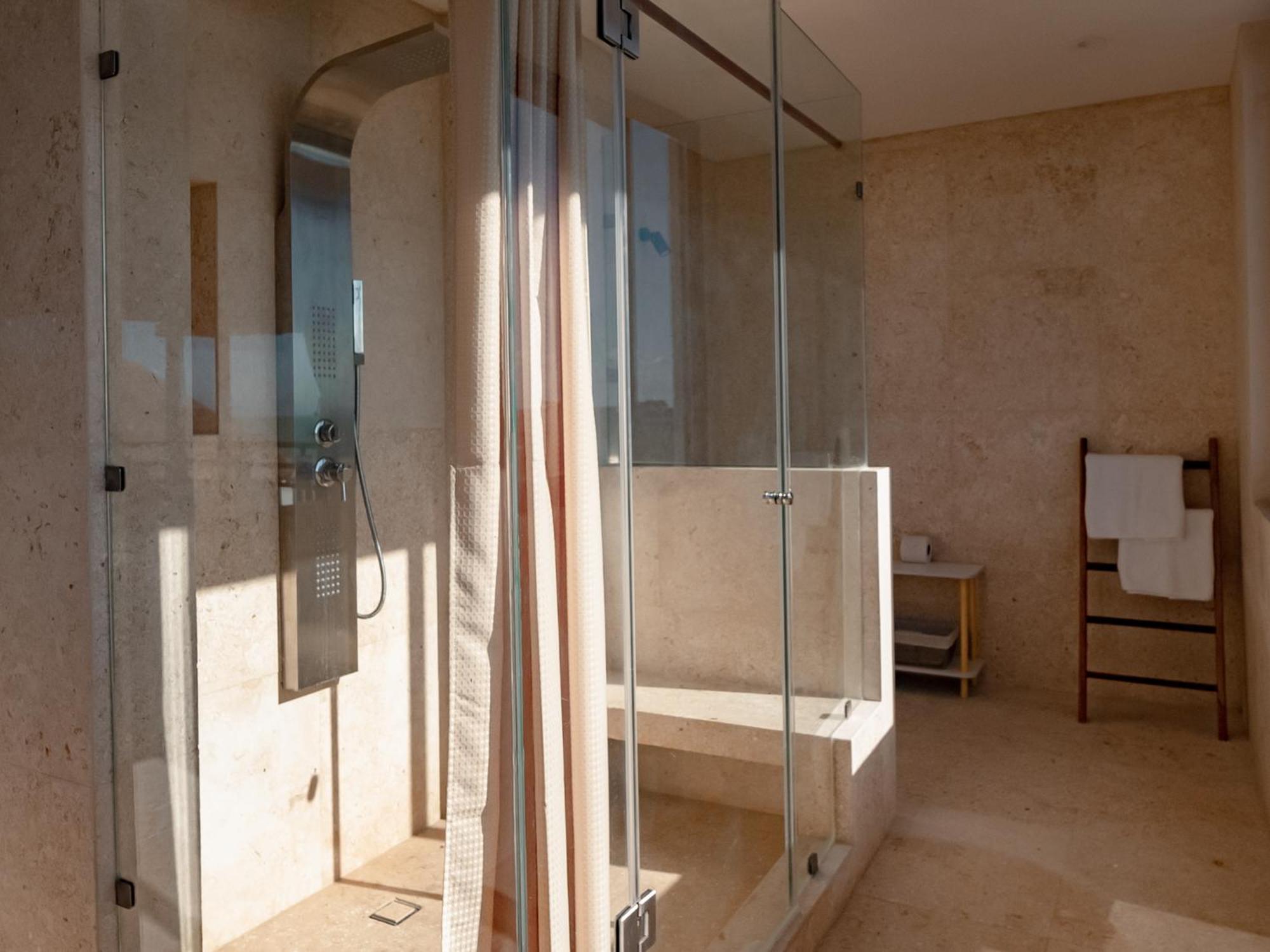 הולבוקס איילנד Beach Front Hotel Boutique Dk House חדר תמונה