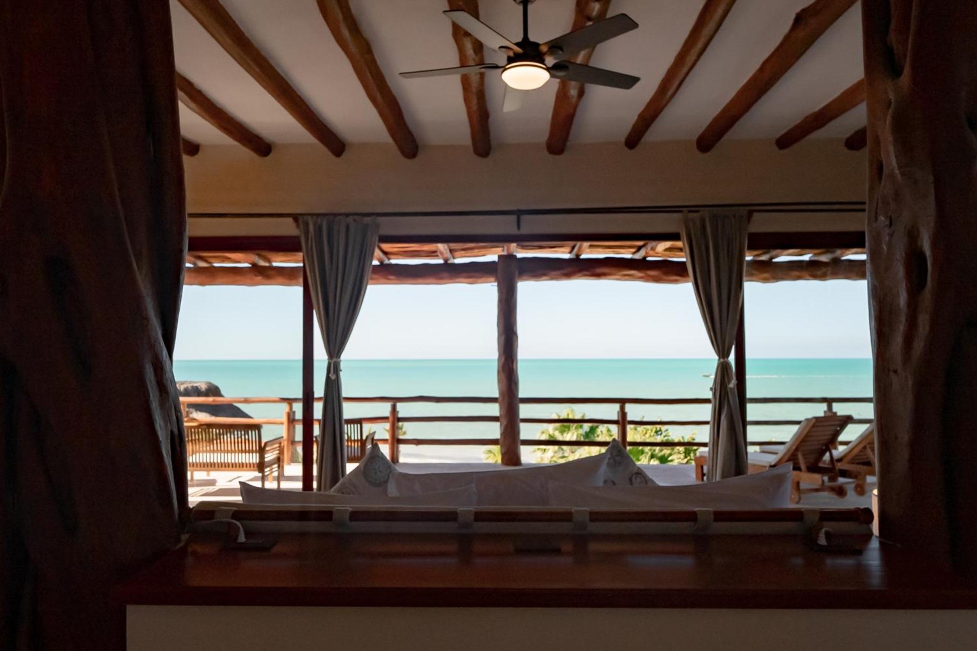 הולבוקס איילנד Beach Front Hotel Boutique Dk House חדר תמונה