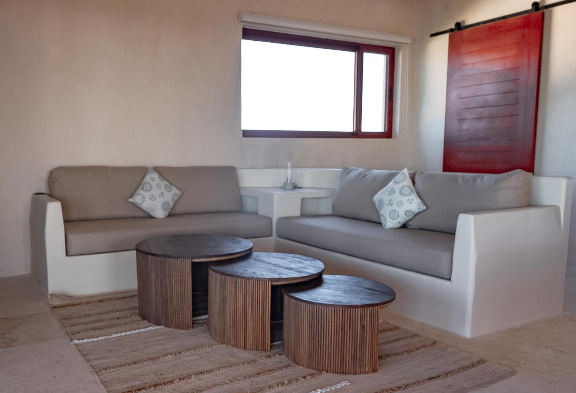 הולבוקס איילנד Beach Front Hotel Boutique Dk House חדר תמונה