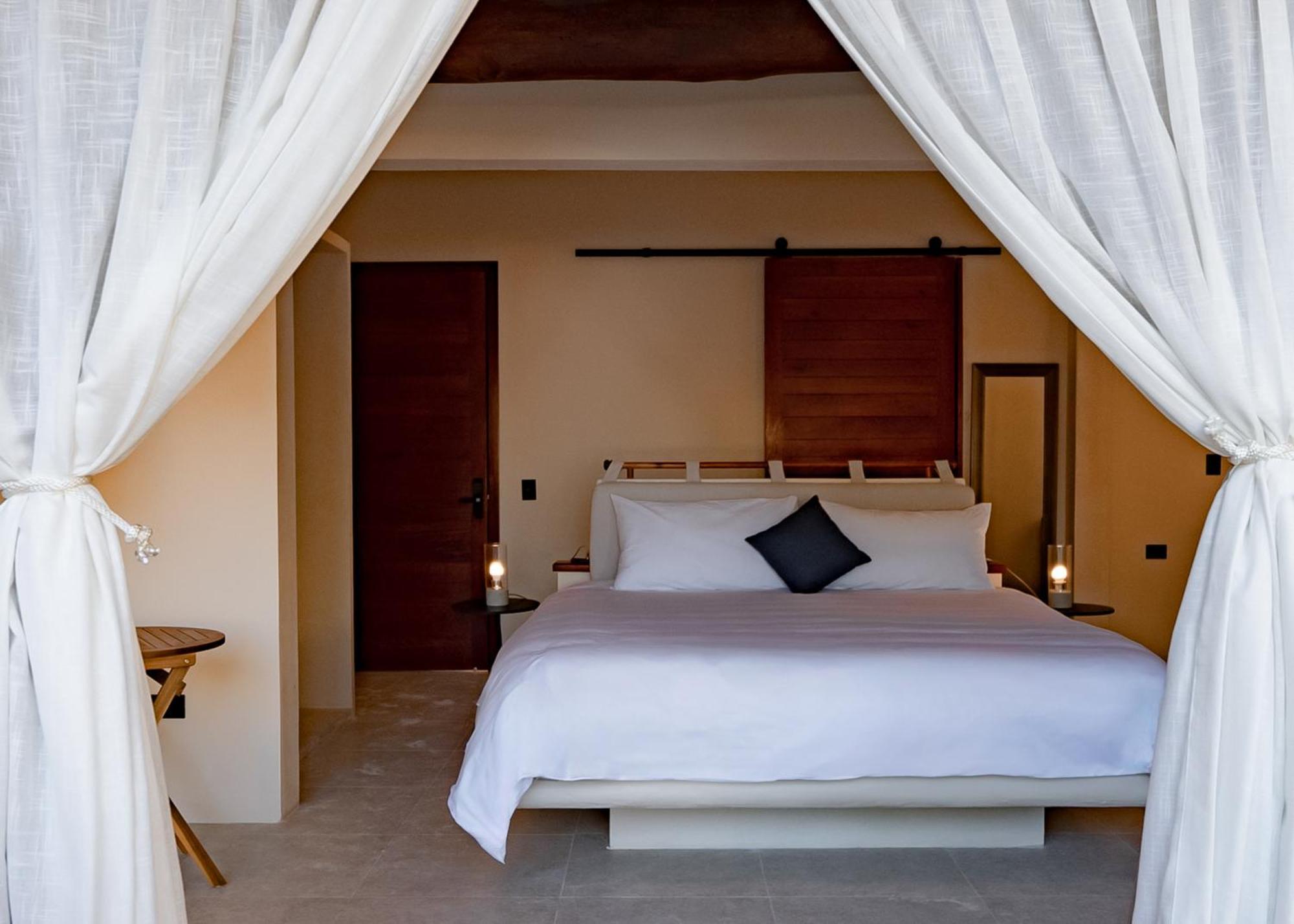 הולבוקס איילנד Beach Front Hotel Boutique Dk House מראה חיצוני תמונה